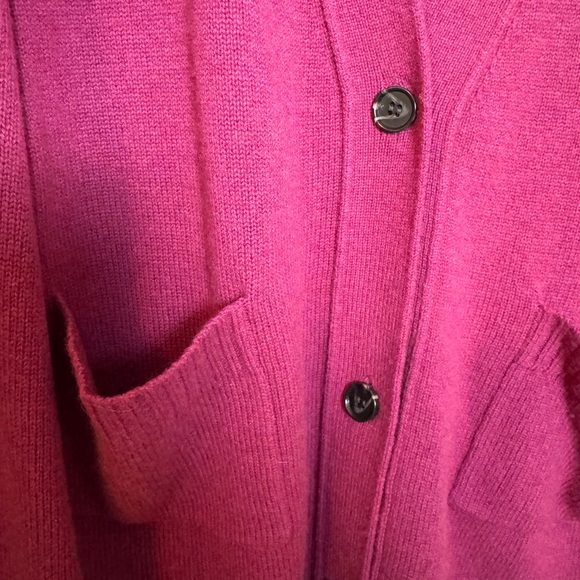 NWOT Rails Cardigan - Picture 3 of 5
